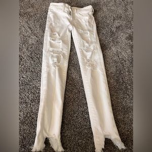 American Eagle Jegging